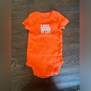 Baby boy clothes